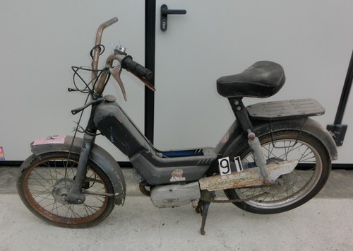 091 motorino califfo gio - [091], gio'