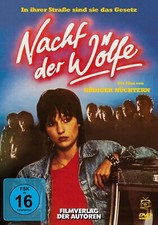 Nacht der Wölfe (1982) - mit