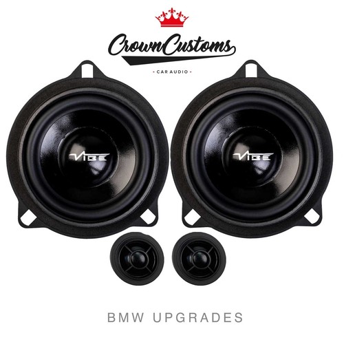 Bmw serie altoparlante - serie, 5