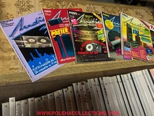 AUDIO REVIEW COLLEZIONE 82