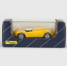 TOP MODEL TMC001 1:43 1/43 FERRARI 375 MM 1954 GIALLO