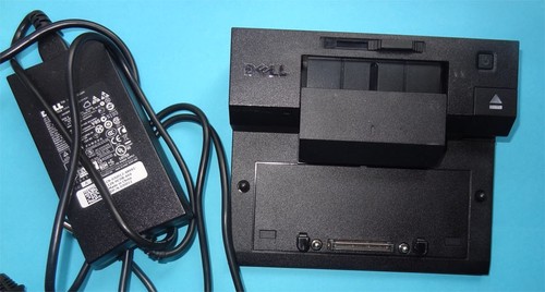 Dell dock port - e-dock, e-port