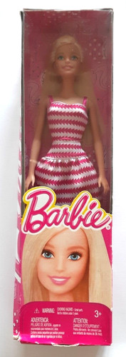 Barbie cht07 2014 scatola - 2014,