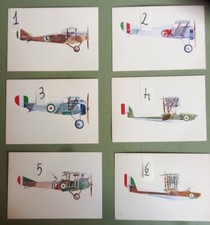 Lot No.33 Recent WWI and II