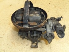 Carburatore Ford Taunus