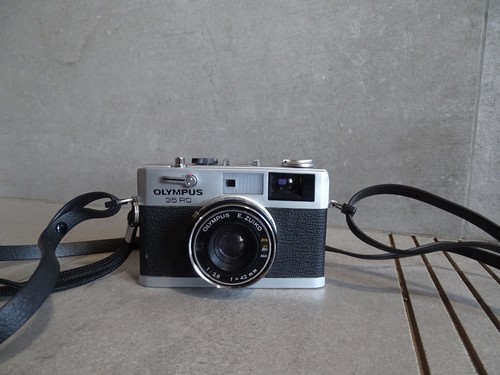 Olympus bello - olympus, 35