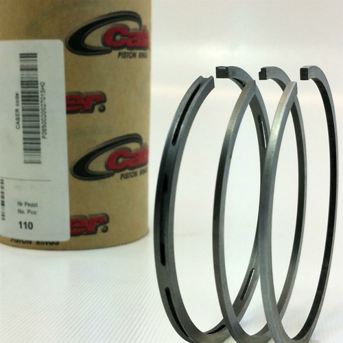 Set anelli pistone per