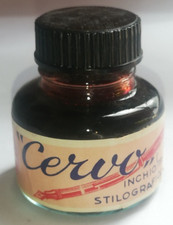 INCHIOSTRO 2 FLACONI PER PENNE