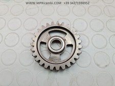 INGRANAGGIO CAMBIO 5NY-17211-00-00 Z27 YAMAHA YZ 125 2002 2004