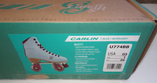 Candi Girl CARLIN Brushed