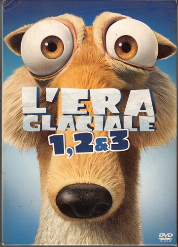 Era glaciale 3 - 3, (3