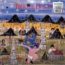 Talking Heads / LITTLE