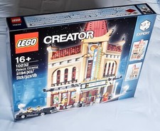 Lego 10232 Palace Cinema -