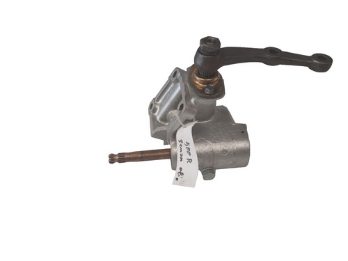 Scatola guida revisionata fiat - scatola,