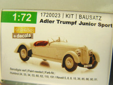 Adler Trumpf Junior Sport -