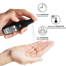 SPRAY RITARDANTE A BASE