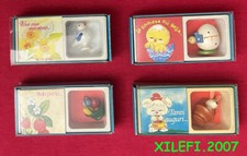 decorazioni pasquali in legno