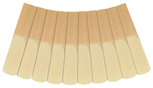 Confezione 10x foglie - confezione,