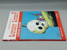 fumetto LUCKY LUKE La Gazzetta