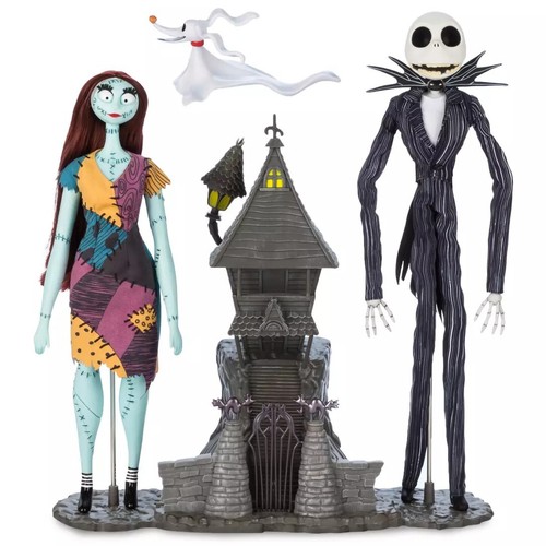 Disney nightmare before - disney,