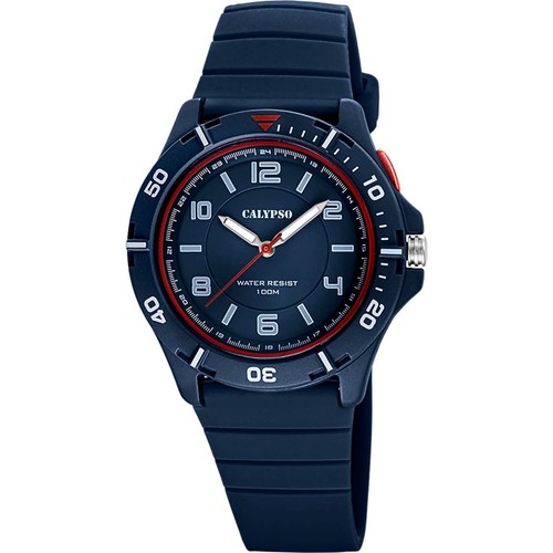 Orologio uomo calypso k5857 - calypso, k5857/5