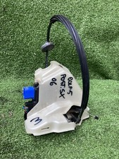 serratura portiera posteriore