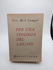 Per una teologia - teologia, del