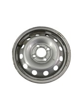 Cerchio ferro r13 a - ferro,