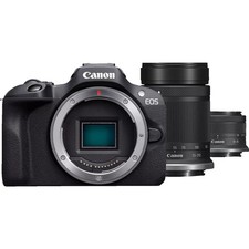 Canon EOS R100 Kit Fotocamera