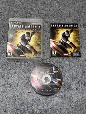 Captain America Super Soldier