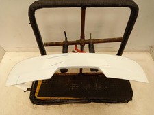 FORD FIESTA Rear Spoiler