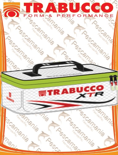 Borsa impermeabile pesca