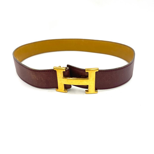 Cintura hermes constance con - cintura,