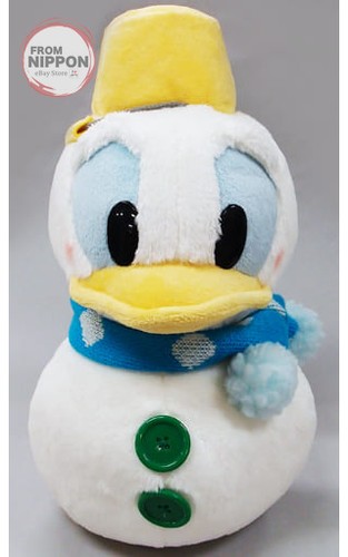 Disney paperino pupazzo - paperino,