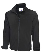 Giacca morbida full zip