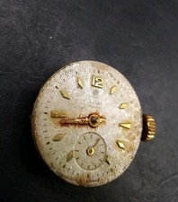 Orologio Vintage Donna Tudor