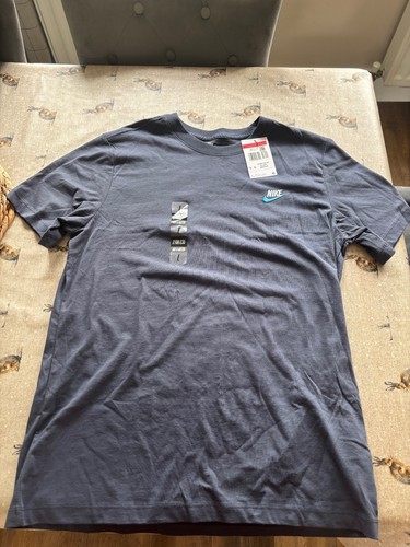 Shirt nike core - nuova, con