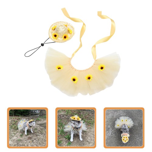 Vestito per cane piccola - ,