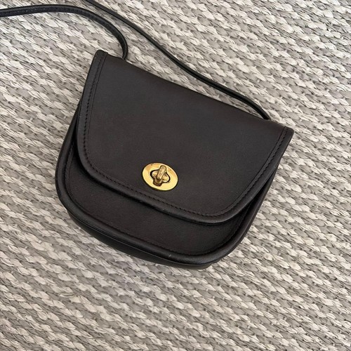 Borsa tracolla coach vintage - coach,