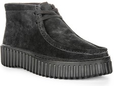 CLARKS Torhill Muschio con