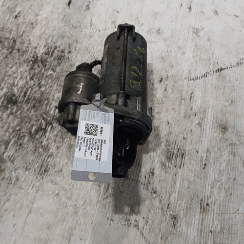 Motorino avviamento fiat - fiat, panda