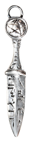 Athame per canalizzare - , i