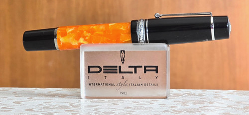 Delta dolcevita medium - delta,,