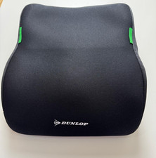 Dunlop Rialzo Seggiolino Auto