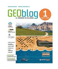 Geoblog. Per la Scuola media