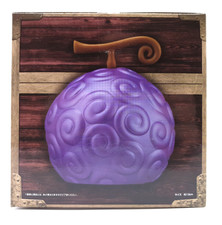 One Piece Gum Gum frutta