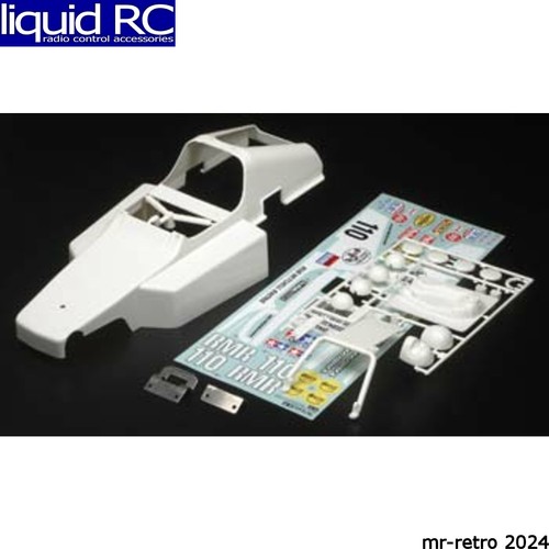 Tamiya 51386 body set buggy - tamiya,