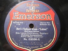 1919 EVA LEONI 1st EMERSON
