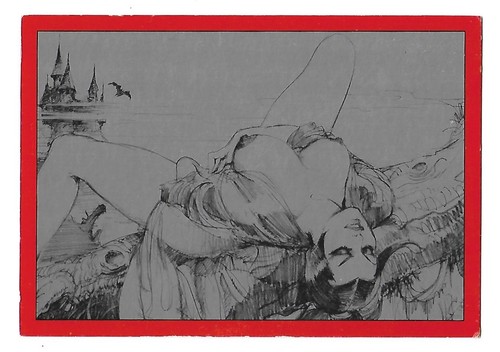 Cartoline leone frollo - di,
