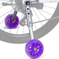 Ruote Allenamento Bici per